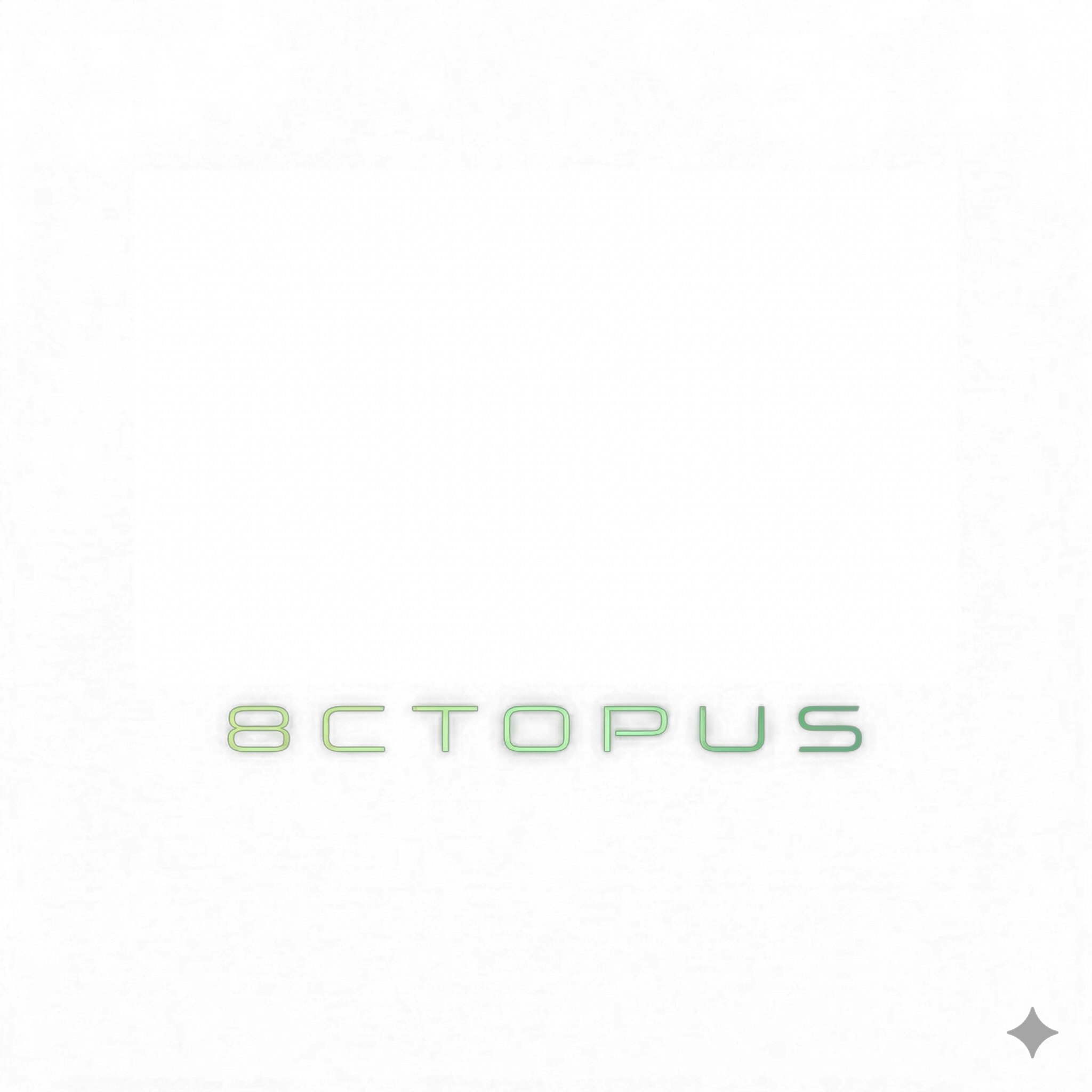 8CTOPUS